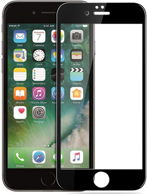 Loffar Tempered Glass Guard for Apple iPhone 6(Pack of 1)