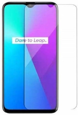 BRENZZ Tempered Glass Guard for OPPO A5 2020(Pack of 1)