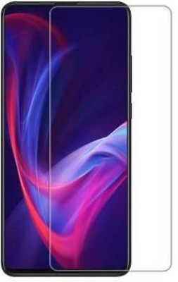 DSCASE Tempered Glass Guard for Mi K20(Pack of 1)