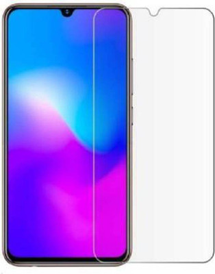 SRT Tempered Glass Guard for Coolpad Cool 5(Pack of 1)