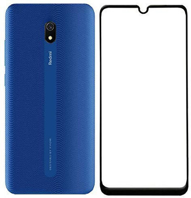Aspir Tempered Glass Guard for Mi Redmi 8A Dual, Mi Redmi 8A, Mi Redmi 8, Mi Redmi 8A Pro(Pack of 1)