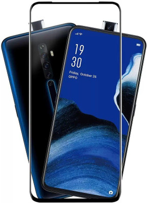 Gorilla Armour Tempered Glass Guard for OPPO Reno 2z(Pack of 1)