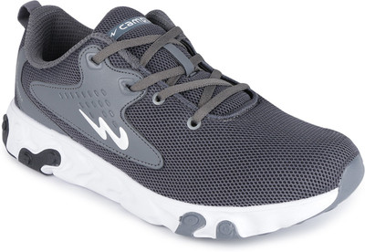 CAMPUS BOLD Running Shoes For Men(Grey , 7)
