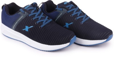 Sparx SM 472 Running Shoes For Men(Blue , 9)