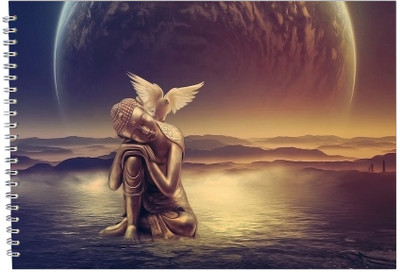 Family store A3_id:20 Sketch Pad(30 Sheets)