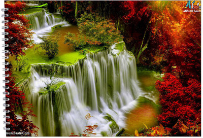 Family store A3_id:62 Sketch Pad(36 Sheets)