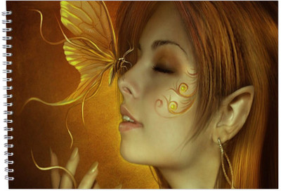 Family store A3_id:63 Sketch Pad(36 Sheets)