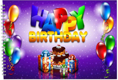 Family store A3_id:94 Sketch Pad(36 Sheets)