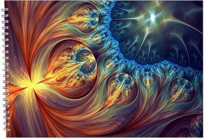 Family store A3_id:86 Sketch Pad(36 Sheets)