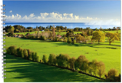 Family store A3_id:99 Sketch Pad(36 Sheets)