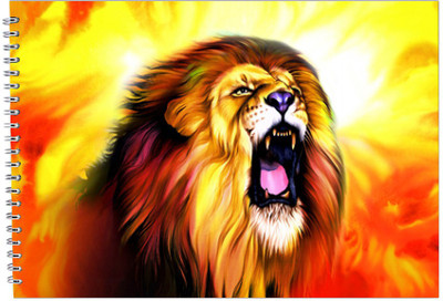 Family store A3_id:84 Sketch Pad(36 Sheets)