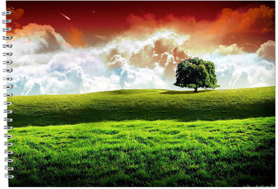 Family store A3_id:59 Sketch Pad(36 Sheets)