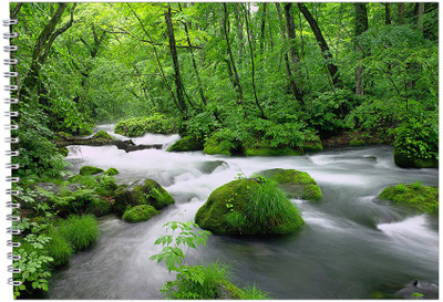 Family store A3_id:04 Sketch Pad(30 Sheets)