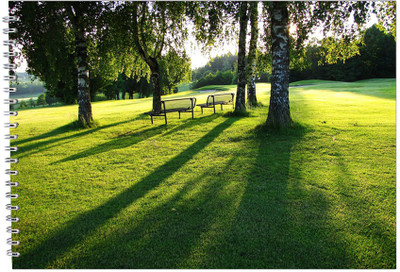 Family store A3_id:98 Sketch Pad(36 Sheets)