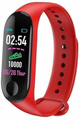 lenovo hw01 smart band with heart rate monitor
