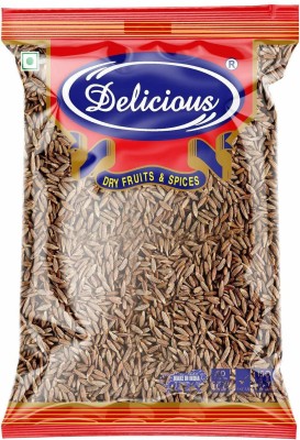 Delicious Jeera (100G x Pack of 2)(2 x 100 g)