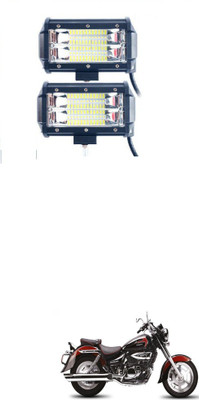 PRTEK LED Fog Lamp Unit for Hyosung Aquila 250