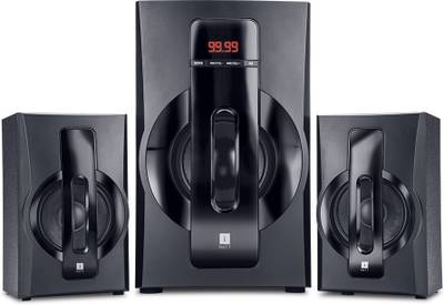 Iball tarang 2025 home theatre