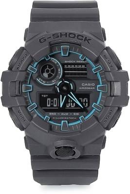 CASIO GA 700SE 1A2DR G Shock GA 700SE 1A2DR Analog Digital Watch For Men Price History