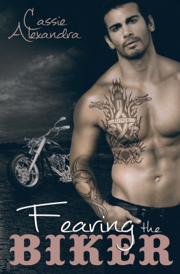 Fearing the Biker(English, Paperback, Alexandra Cassie)