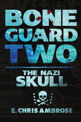 The Nazi Skull(English, Paperback, Ambrose E Chris)