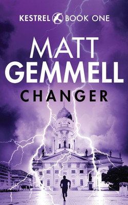 Changer(English, Paperback, Gemmell Matt)