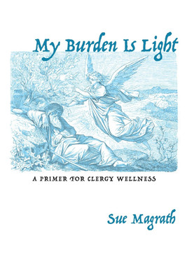 My Burden Is Light(English, Paperback, Magrath Sue)