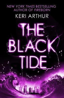 The Black Tide(English, Electronic book text, Arthur Keri)