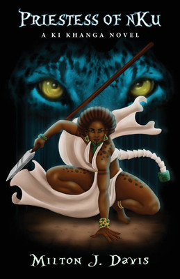 Priestess of nKu(English, Paperback, Davis Milton J)
