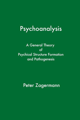 Psychoanalysis(English, Paperback, Zagermann Peter)