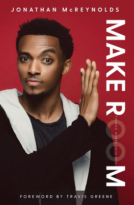 Make Room(English, Paperback, McReynolds Jonathan)