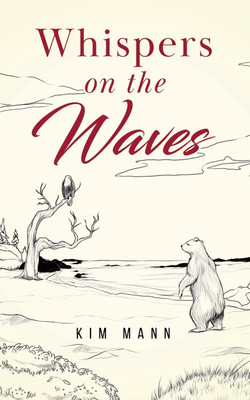 Whispers on the Waves(English, Paperback, Mann Kim)