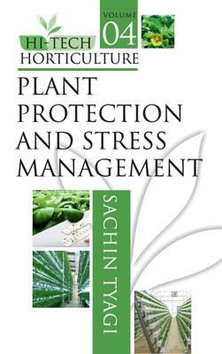Plant Protection and Stress Management(English, Hardcover, unknown)