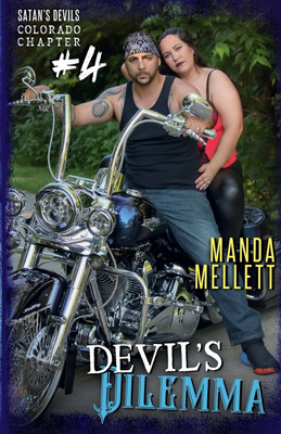 Devil's Dilemma(English, Paperback, Mellett Manda)