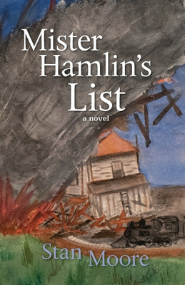 Mister Hamlin's List(English, Paperback, Moore Stan)