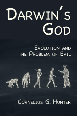 Darwin's God(English, Paperback, Hunter Cornelius G)