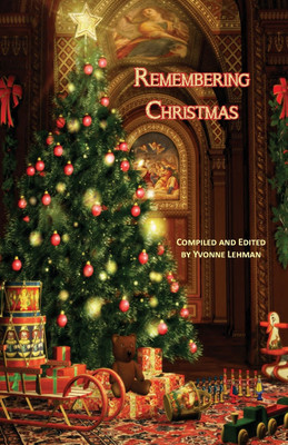 Remembering Christmas(English, Paperback, unknown)