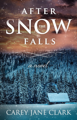After the Snow Falls(English, Paperback, Clark Carey Jane)