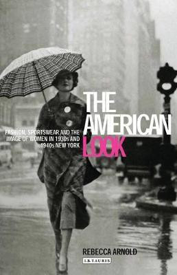 The American Look(English, Paperback, Arnold Rebecca)