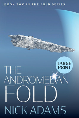 The Andromedan Fold(English, Paperback, Adams Nick)