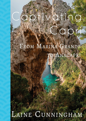 Captivating Capri(English, Paperback, Cunningham Laine)