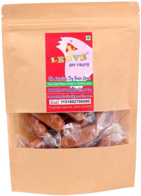 Leeve Dry fruits Milk Toffee Caramels(200 g)