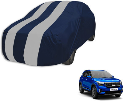 MOCKHE Car Cover For Universal For Car (Without Mirror Pockets)(Multicolor, For 2019 Models)