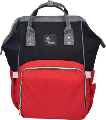 ShopyBucket - The Smart a Baby Backpack(Red)