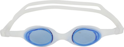 MagFit Elite Goggles - Clear/Blue Swimming Goggles(Blue)