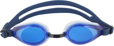 MagFit Pro Goggles - Navy/Blue Swimming Goggles(Blue)
