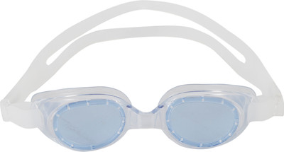 MagFit Storm Goggles - Clear/Blue Swimming Goggles(Blue)