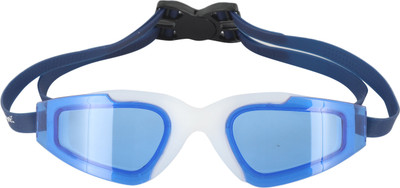 MagFit Goggles - Navy/Blue Swimming Goggles(Blue)