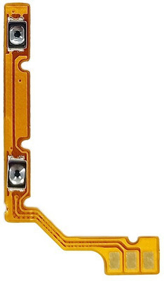 Anonymous Oppo A3s Oneplus A3s Volume Button Flex Cable