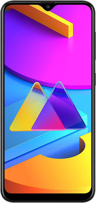Samsung Galaxy M10S (Stainless Black, 32 GB)(3 GB RAM)